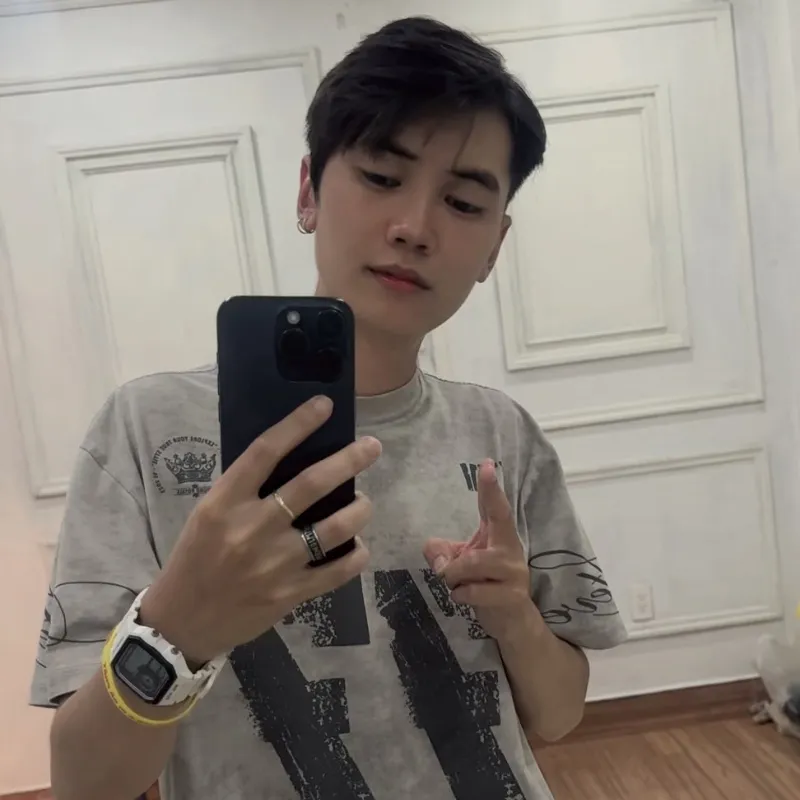 Minh Wang