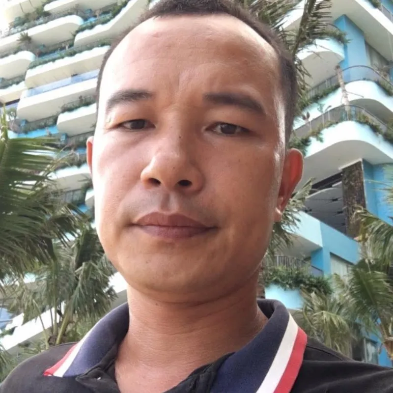 Mr Mon