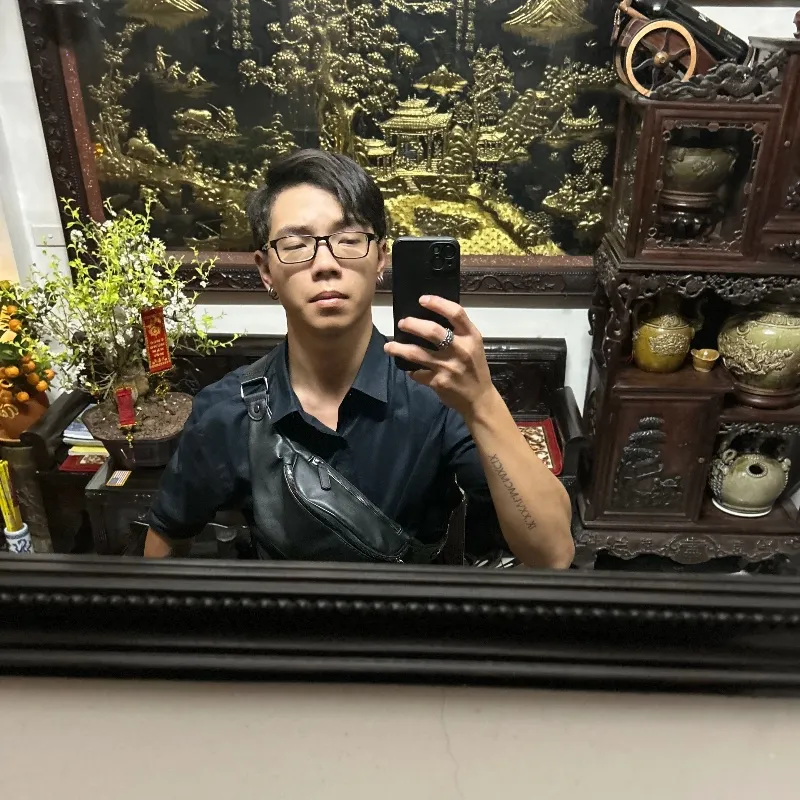 Phan Tiến Anh