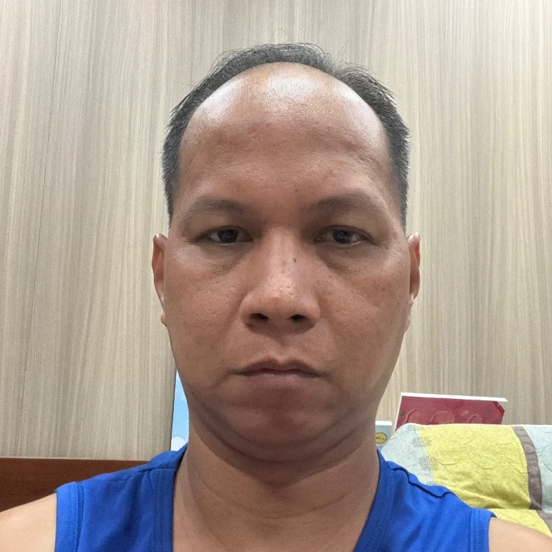 Jimmy Pham