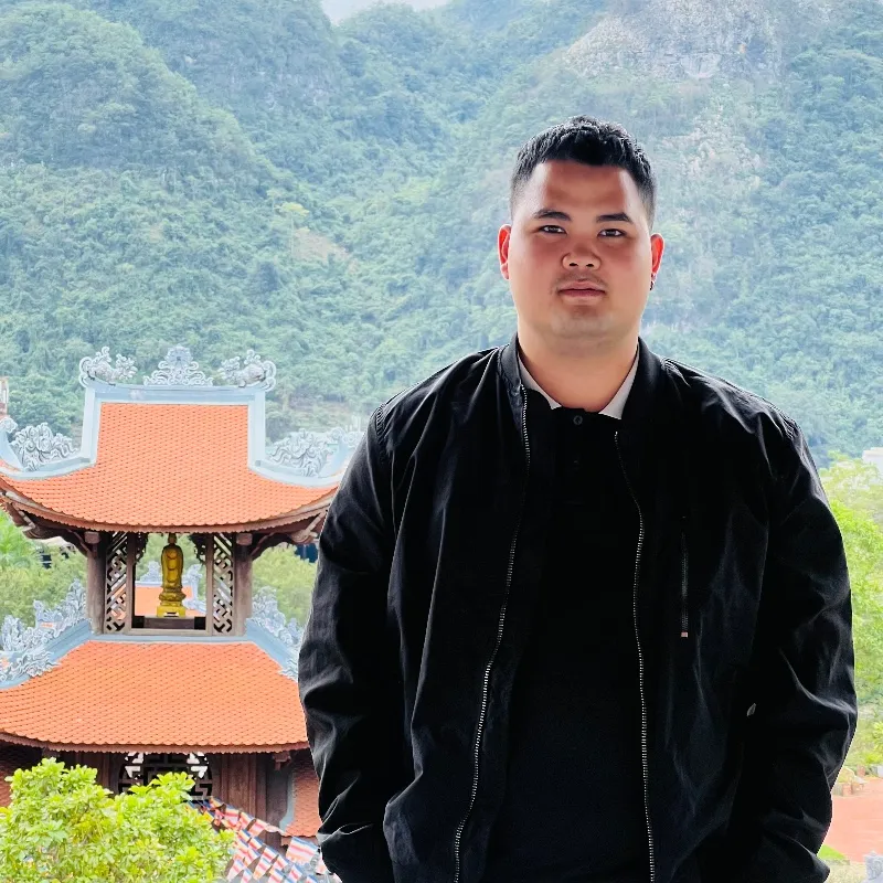 Như lo g