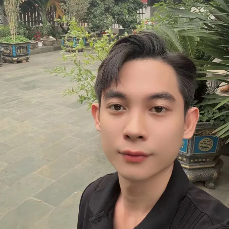 Tran Dang Thanh