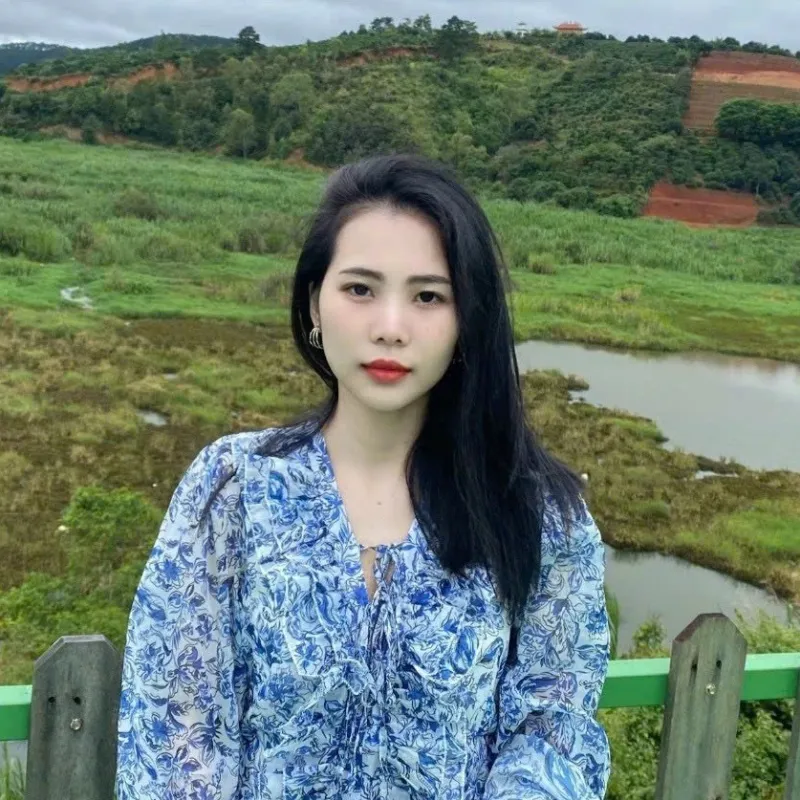 Trần Phương Nhi