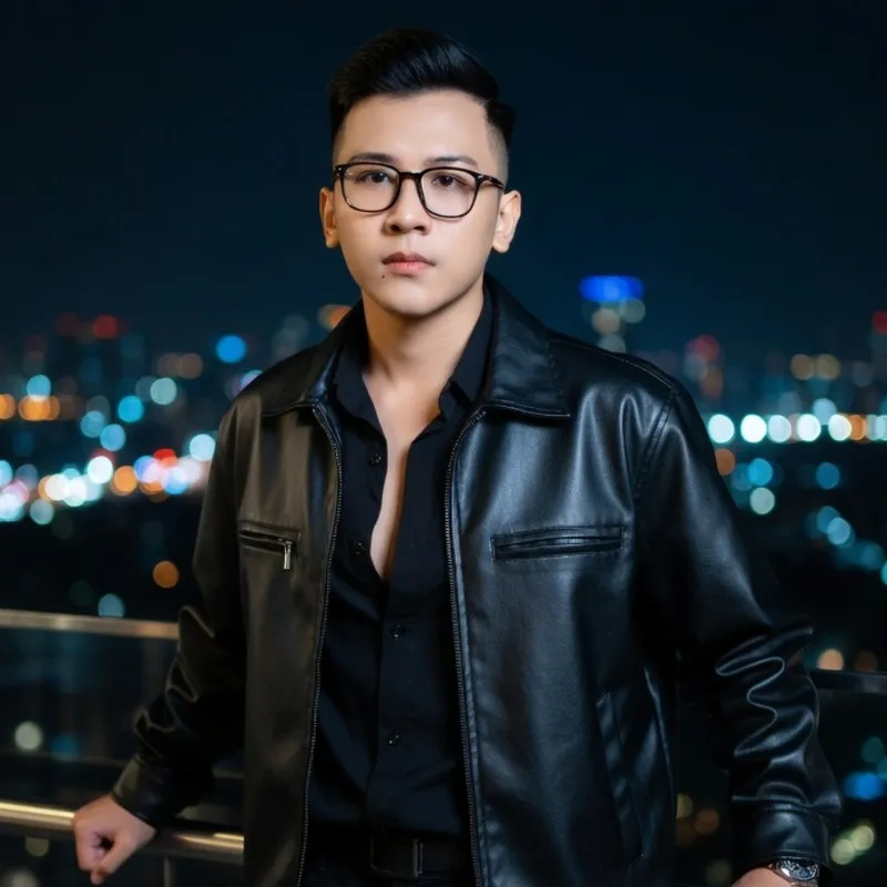 Huỳnh Quốc Bảo