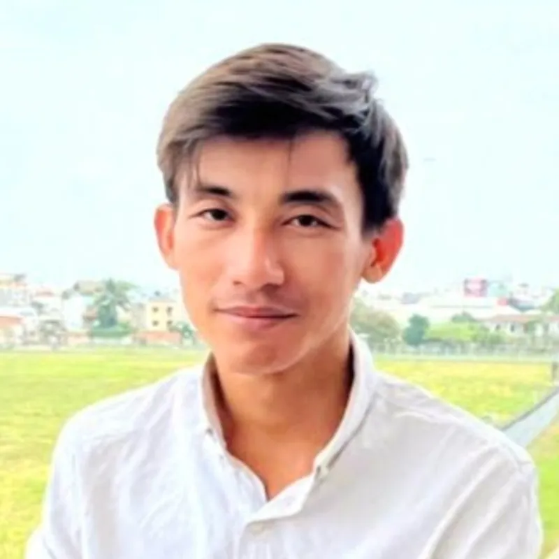 Minh Hải
