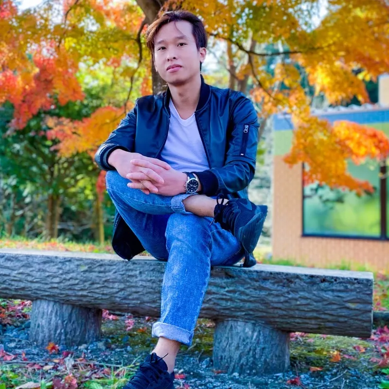 Huy Trương