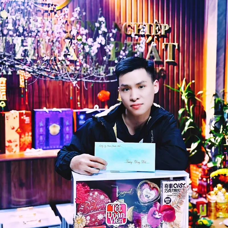Trương Chung Hiếu