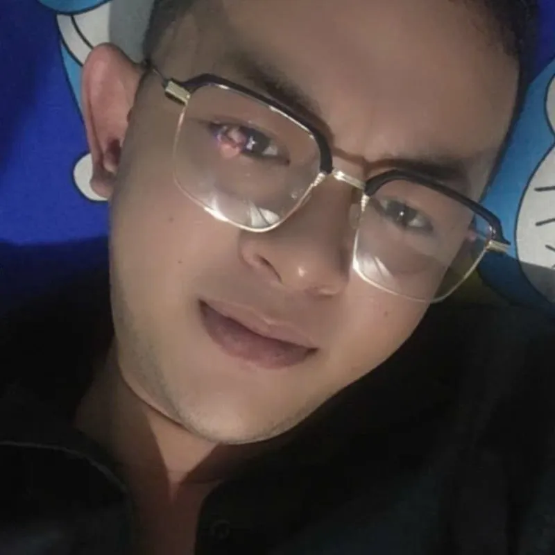Nguyễn Phạm Gia Kỳ