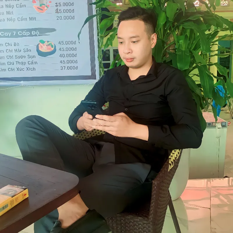 Hoàng Duy