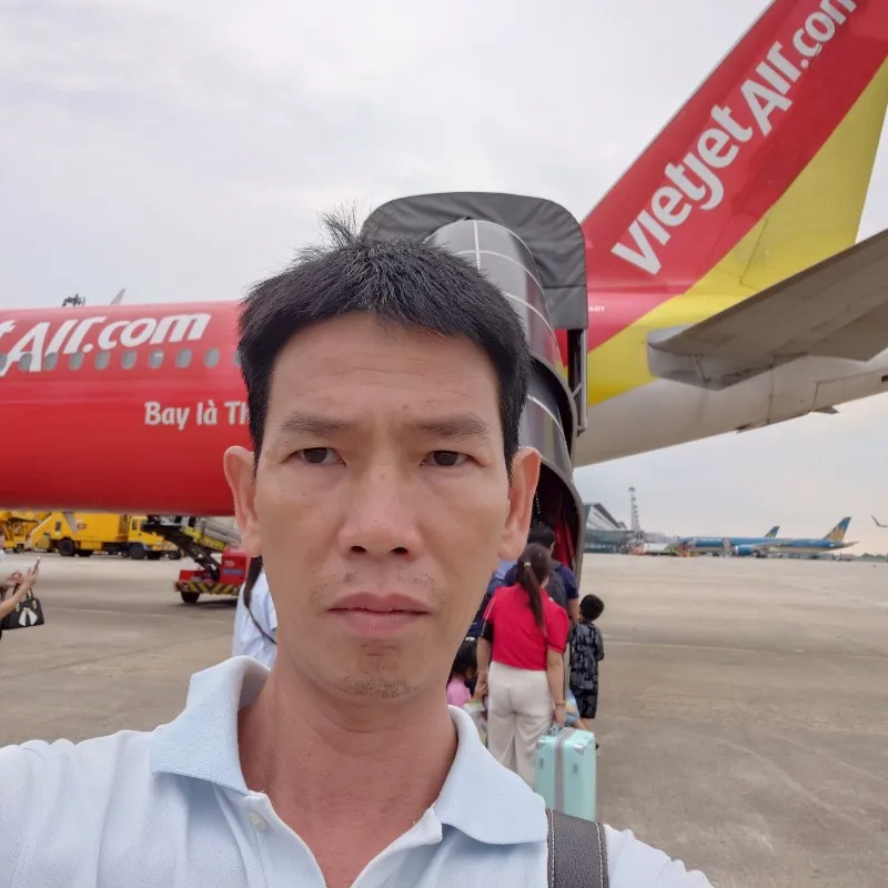 Trần Viết Duy