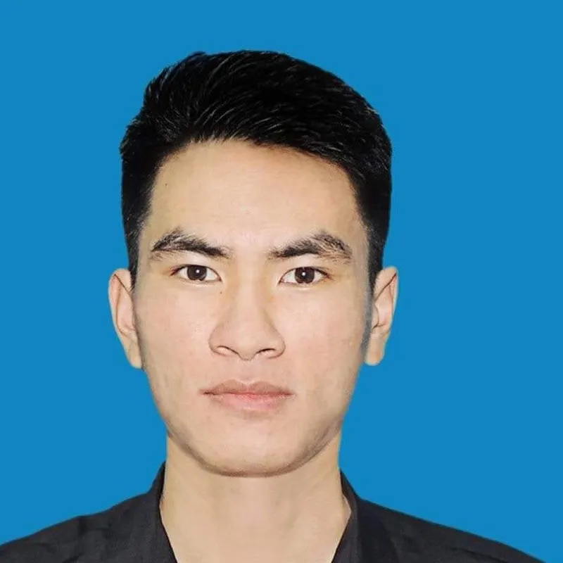 Lê Minh Nhân