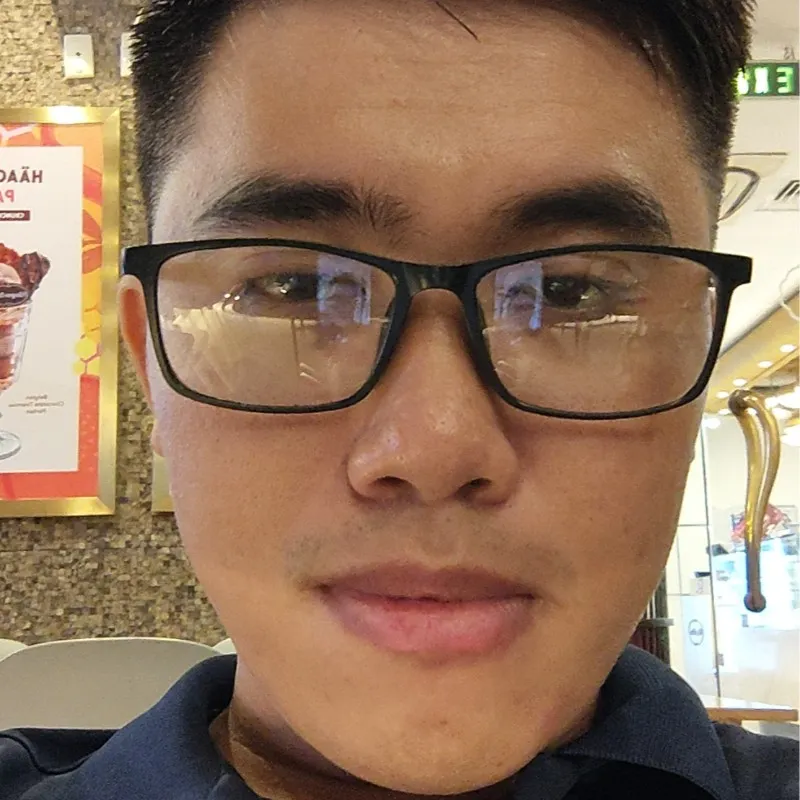Ho Thao Nam