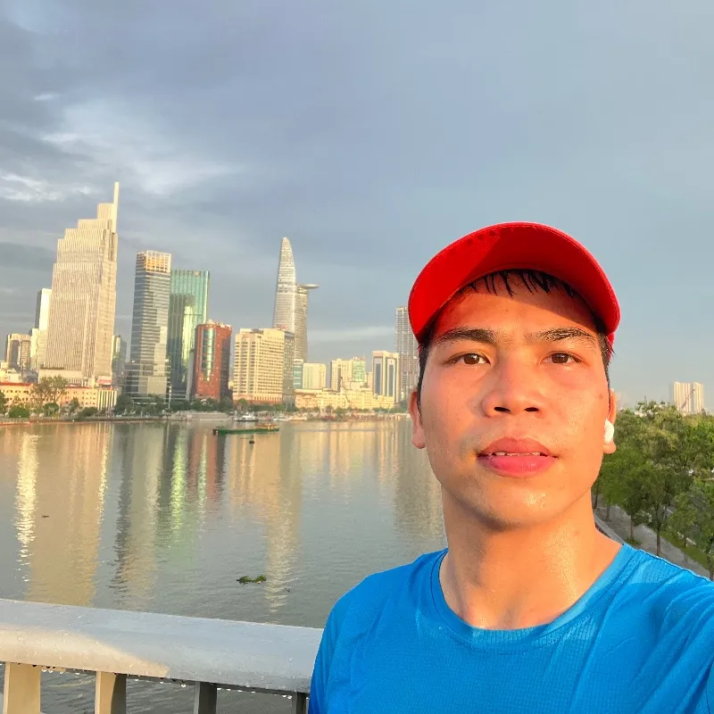 Nguyễn Trung Phương