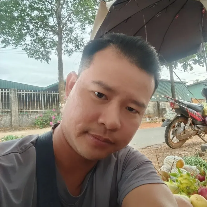 Lê Trường Giang