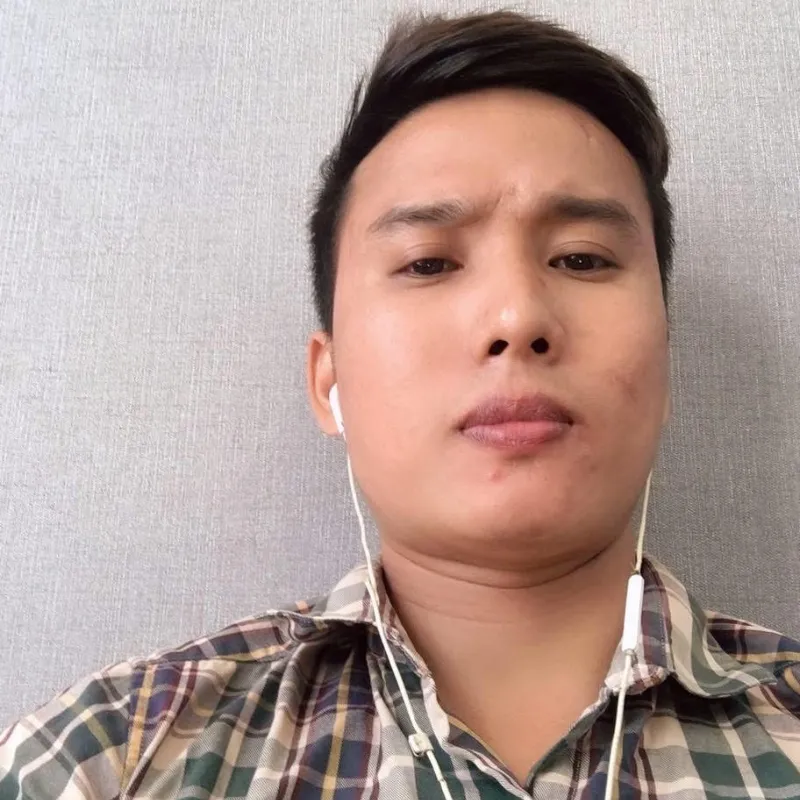 Thế Hùng
