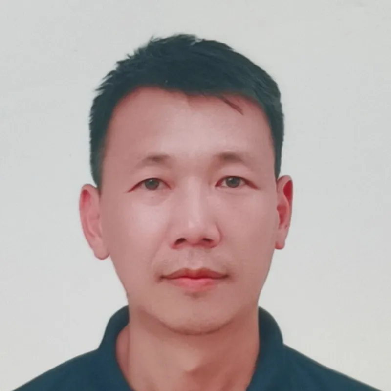 Lê Hoàng