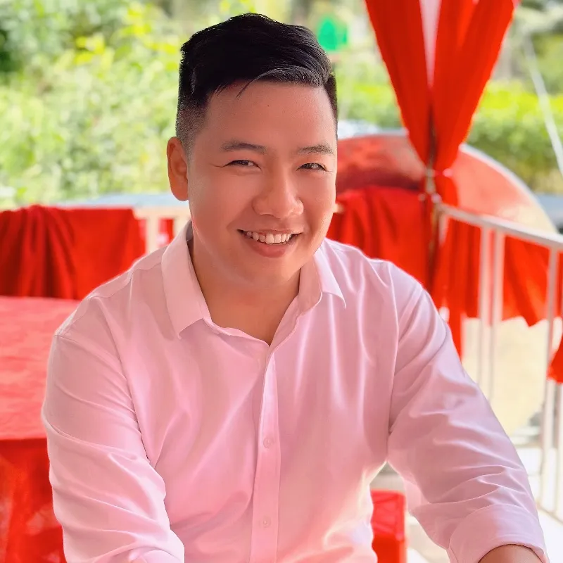 Văn Thông Nguyễn