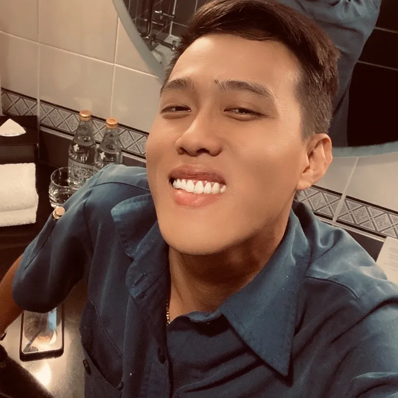 Quốc Vương Võ