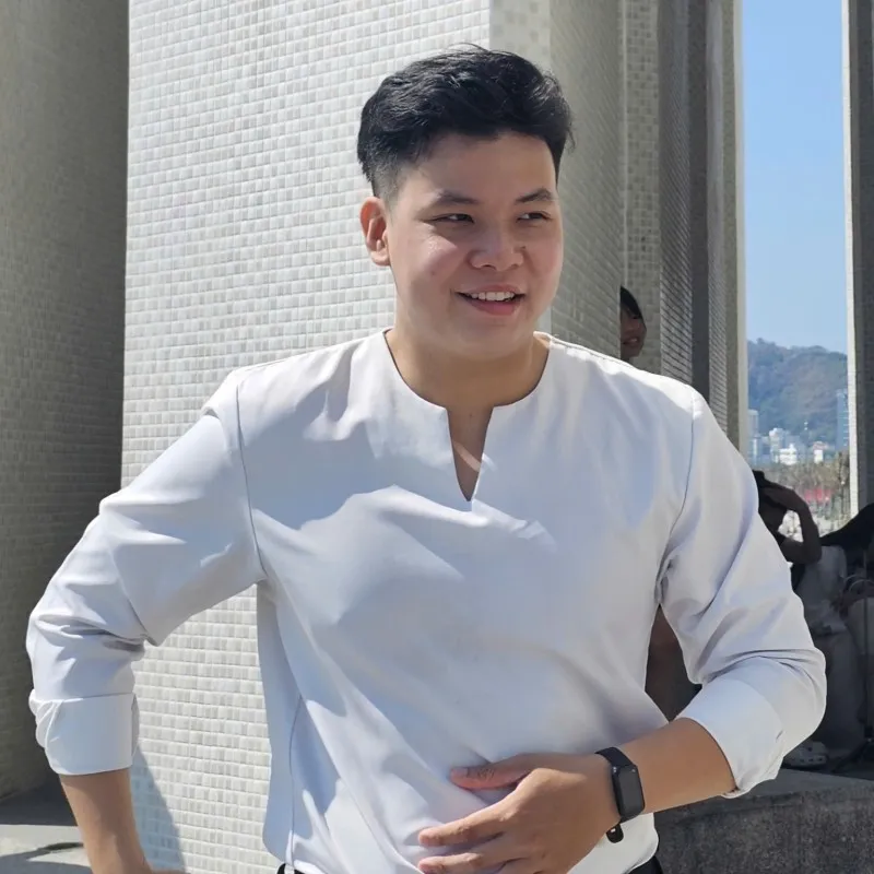 NGUYỄN TẤN TRỌNG NHÂN