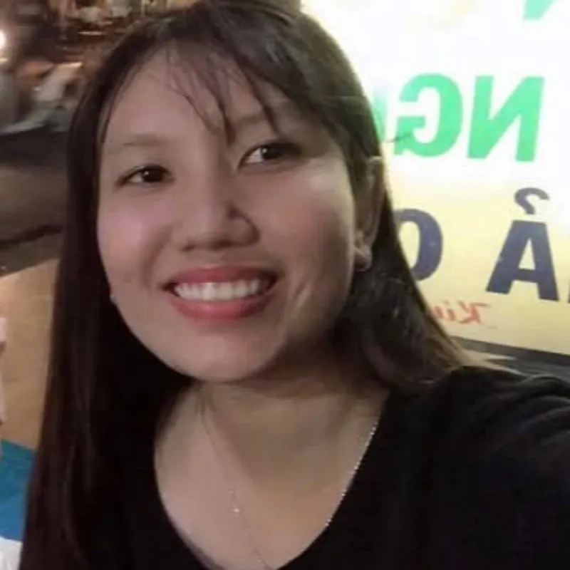 Yen Nhi