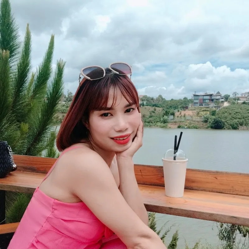 Thu Phạm Thị