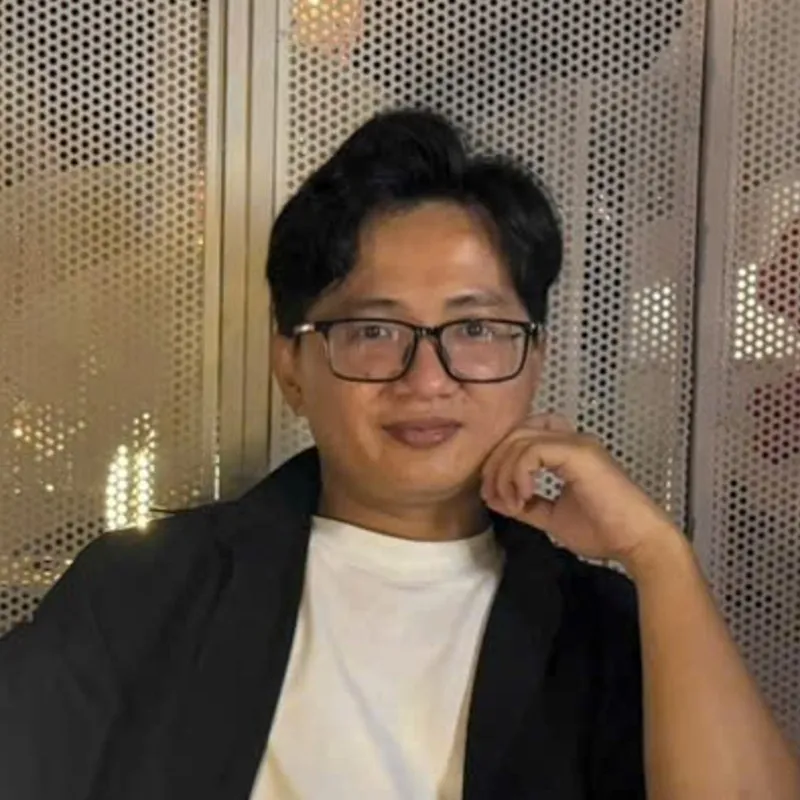 Tran Trung