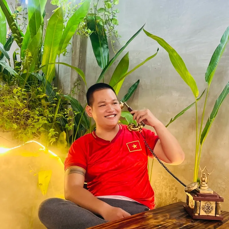 Hữu thiện Phạm