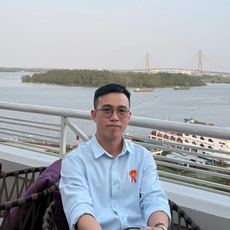 Nguyễn Thuận
