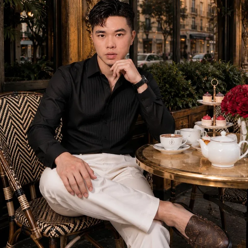 Thanh Phong