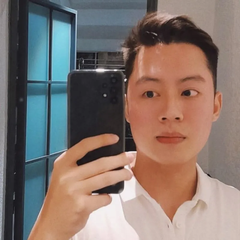 Nguyễn Phước Thành