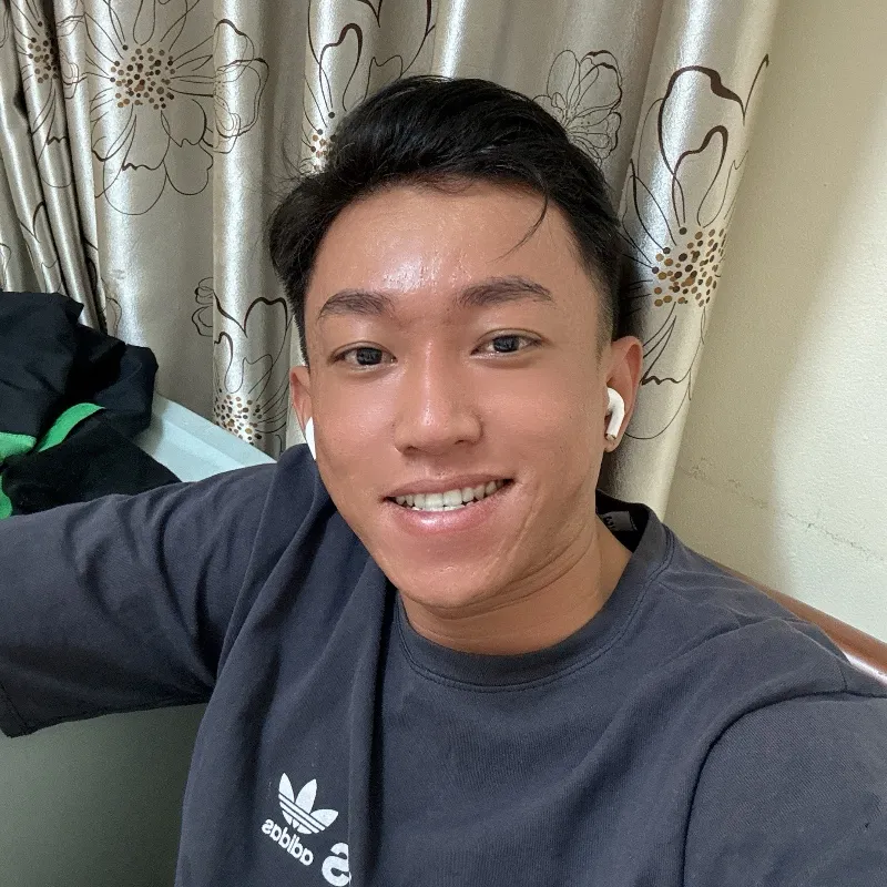 Nguyễn Thanh Trường Thanh