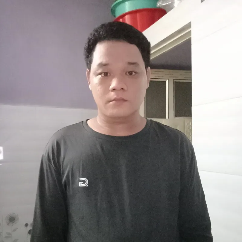 Thịnh Lê vũ