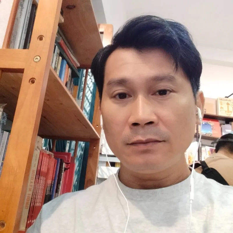 Lê Thanh Đức 