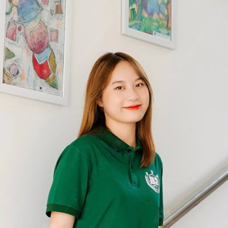Hồng Pastel