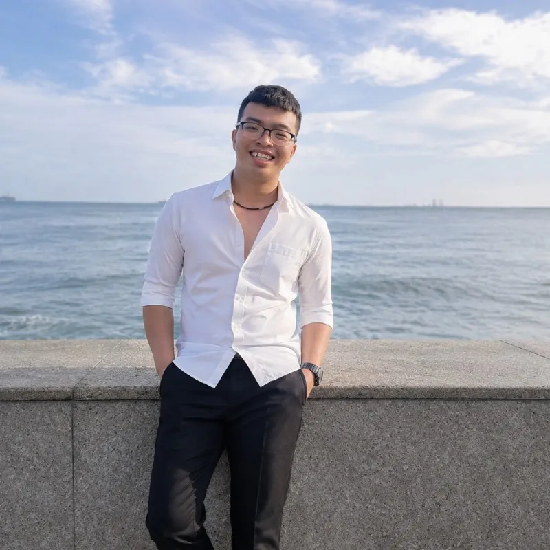 Thanh tuấn