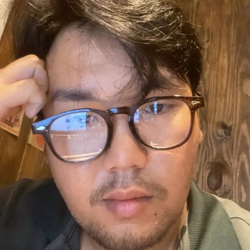 Andy Hong