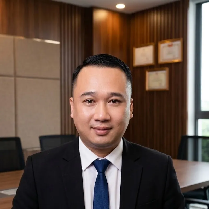 Hoàng Mạnh Linh