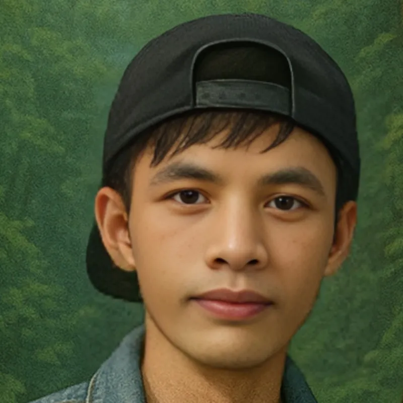 Hông nói đâu