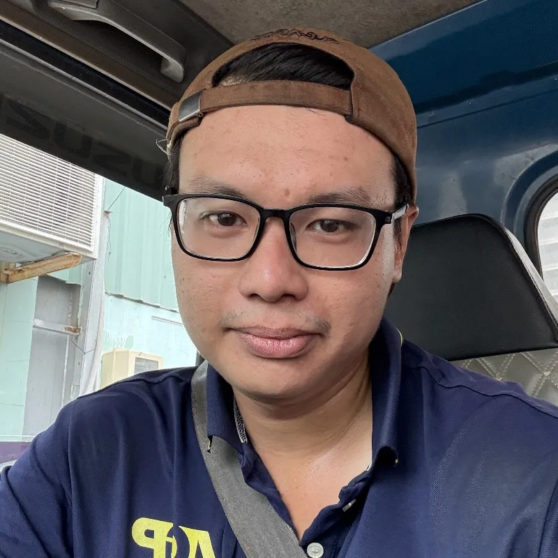 Khó Tính (^.^)