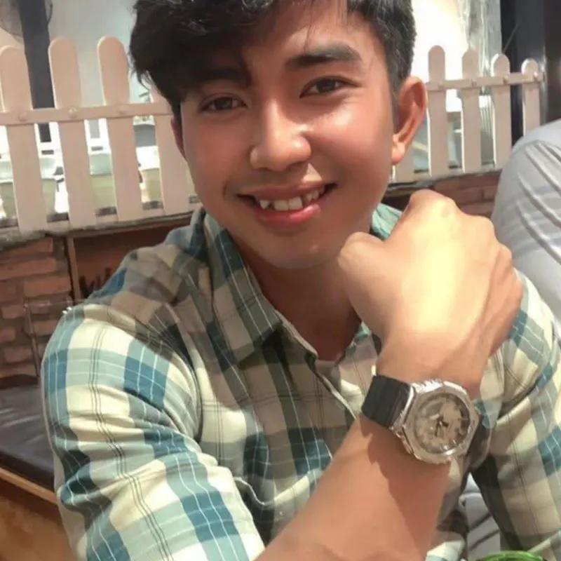 Nhớ Nguyễn