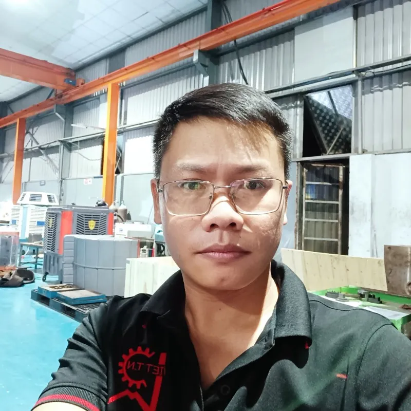 Trọng Luân Trần