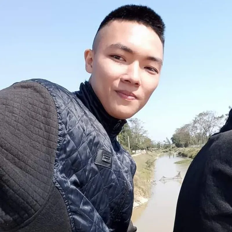 Trần Nam