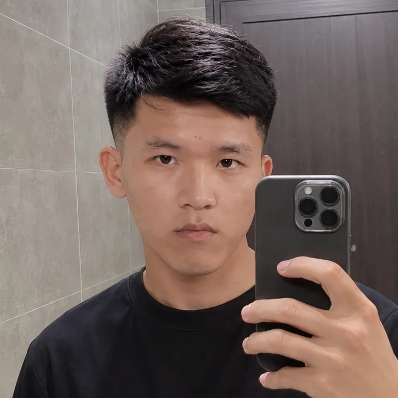 Mhuy trần
