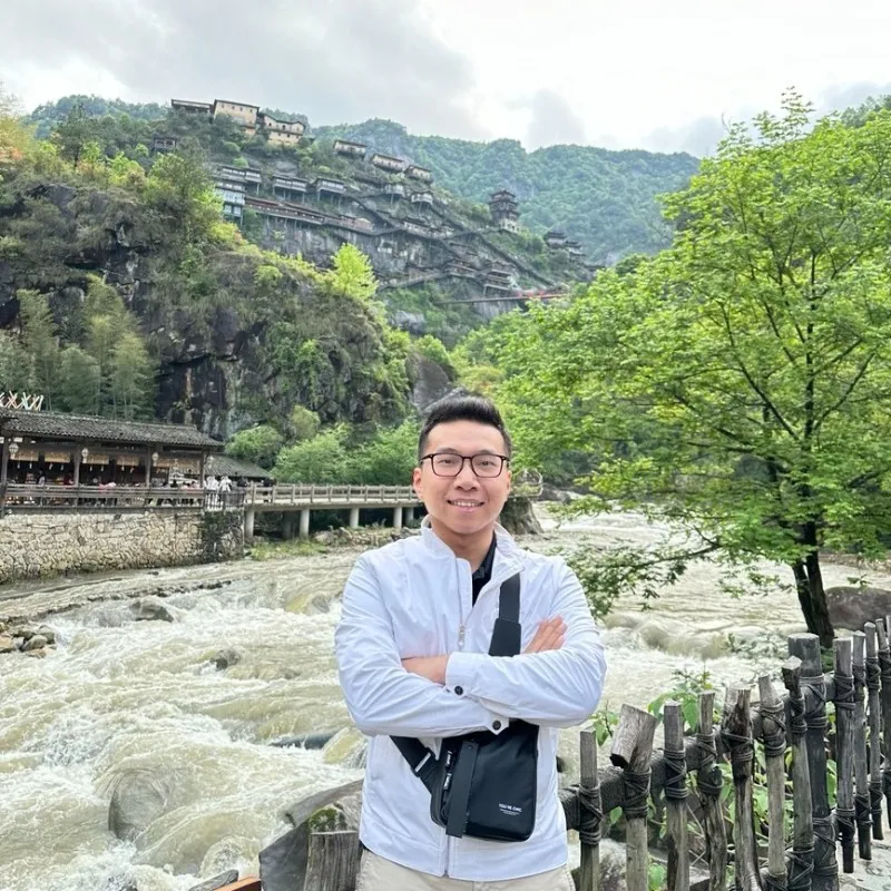 Lê Huy