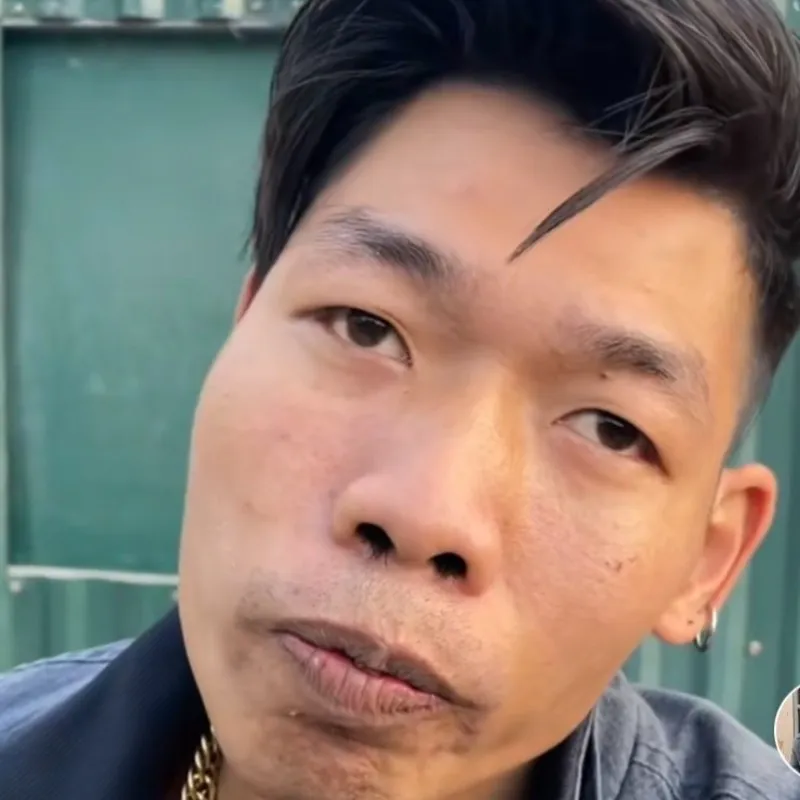 Nguyen Tien Trung