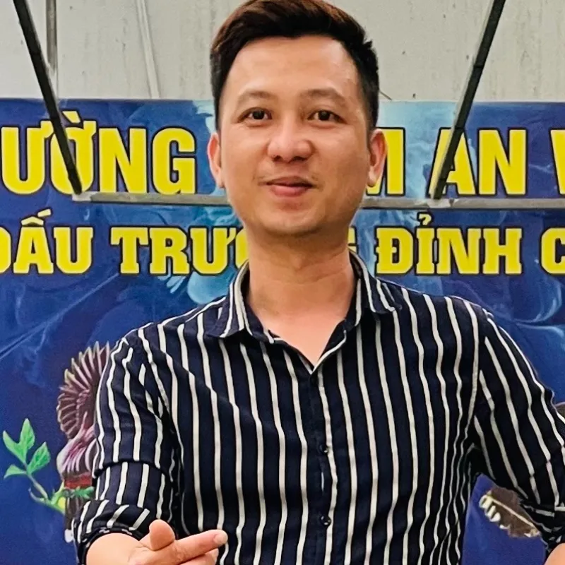 Lam Vũ