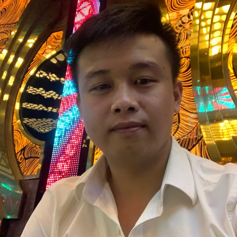 Le Nhu Hoang