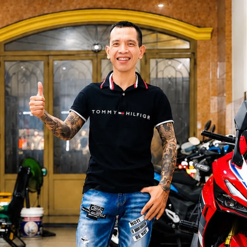 Dũng Phạm
