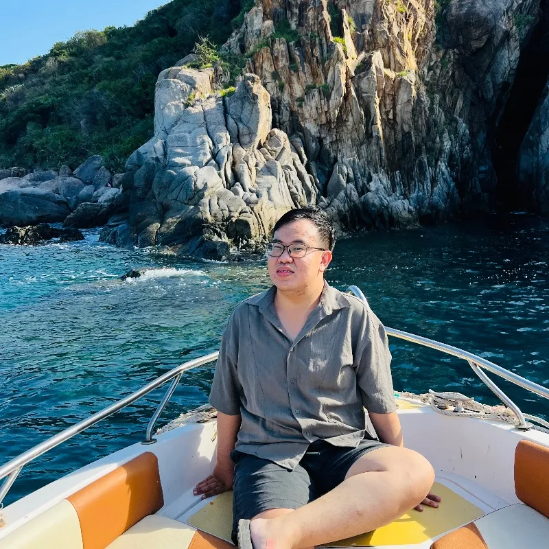 Cường Ngô