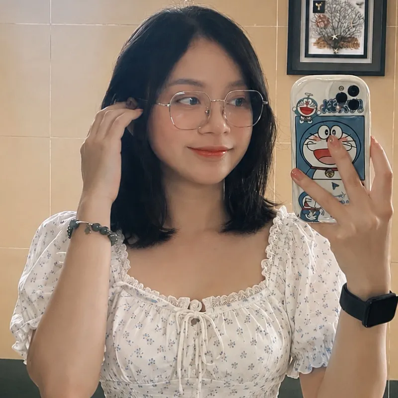 Thùy Trang Lã Thị